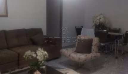 Apartamento Padrão em São José do Rio Preto