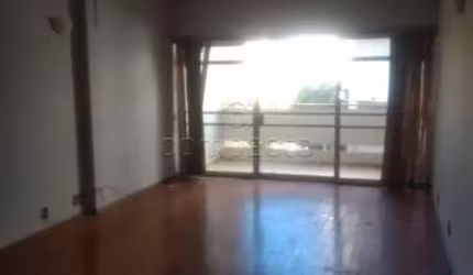 Apartamento Padrão em São José do Rio Preto