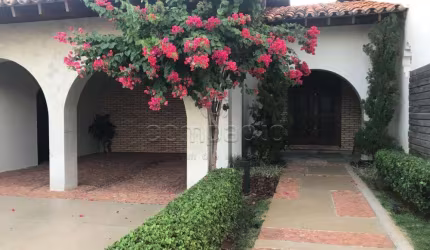 Casa Padrão em São José do Rio Preto