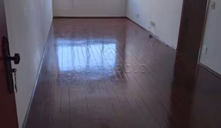 Apartamento Padrão em São José do Rio Preto