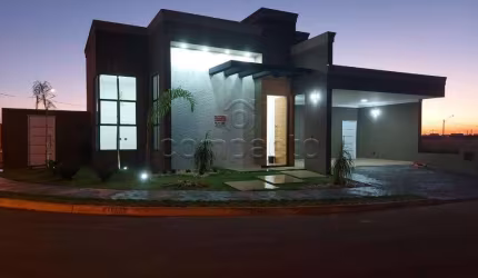 Casa Condomínio em Mirassol