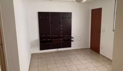 Apartamento Padrão em São José do Rio Preto