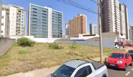 TERRENO PARA INCORPORAÇÃO