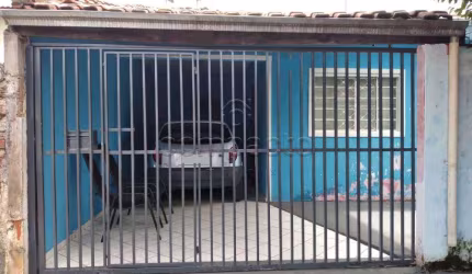 Casa Padrão em São José do Rio Preto