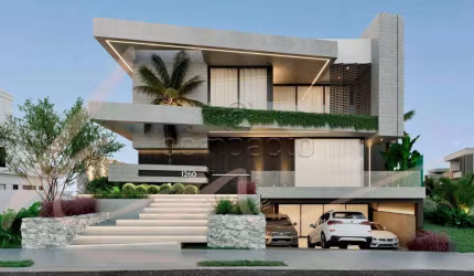 Casa Condomínio em São José do Rio Preto