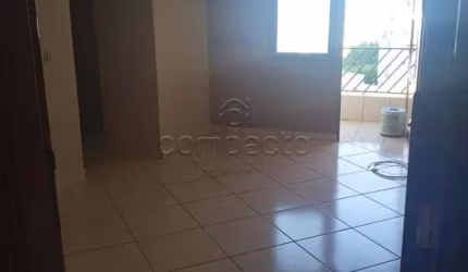 Apartamento Padrão em São José do Rio Preto
