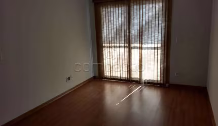Apartamento Padrão em São José do Rio Preto