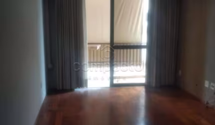 Apartamento Padrão em São José do Rio Preto