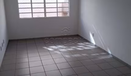 Apartamento Padrão em São José do Rio Preto