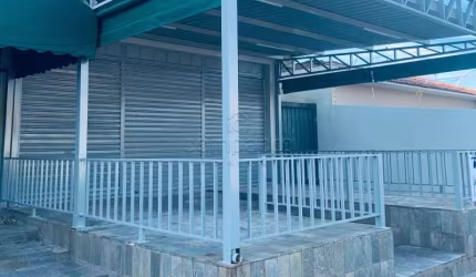 Comercial Salão em São José do Rio Preto