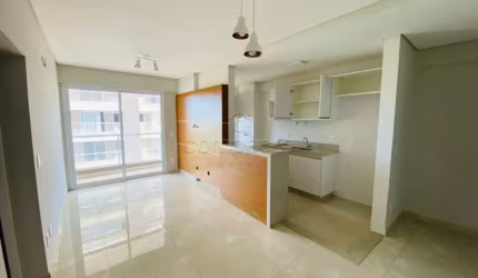 Apartamento Padrão em São José do Rio Preto