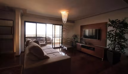 Apartamento Padrão em São José do Rio Preto