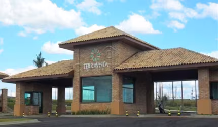 Terreno Condomínio em Mirassol
