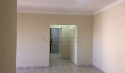 Apartamento Padrão em São José do Rio Preto