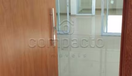 Apartamento Padrão em São José do Rio Preto
