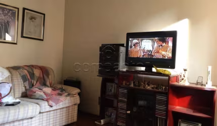 Apartamento Padrão em São José do Rio Preto