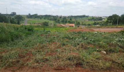 Terreno Padrão em Bady Bassitt