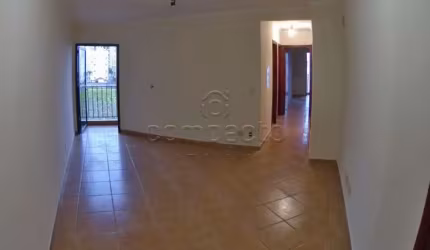 Apartamento Padrão em São José do Rio Preto
