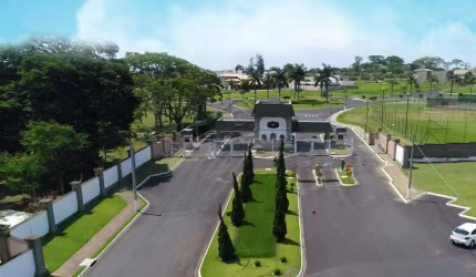 TERRENO COM 510M2 - RARIDADE!!