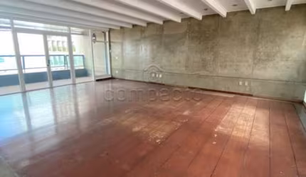 Apartamento Padrão em São José do Rio Preto