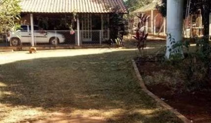 Rural Chácara em São José do Rio Preto
