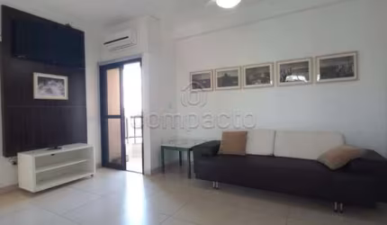 Apartamento Padrão em São José do Rio Preto