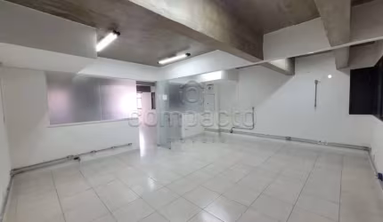 Comercial Sala/Loja Condomínio em São José do Rio Preto