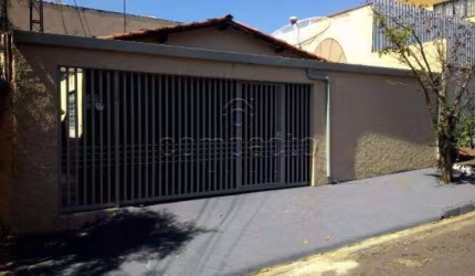 Casa Padrão em São José do Rio Preto