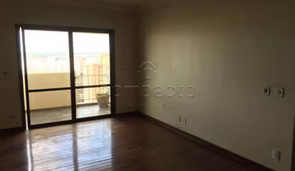 Apartamento Cobertura em São José do Rio Preto