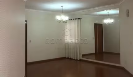 Apartamento Padrão em São José do Rio Preto