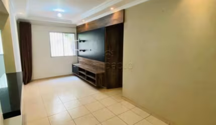 Apartamento Padrão em São José do Rio Preto