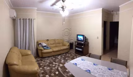 Apartamento Padrão em São José do Rio Preto