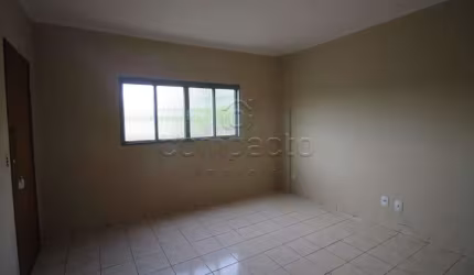 Apartamento Padrão em São José do Rio Preto