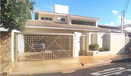 Casa Padrão em São José do Rio Preto