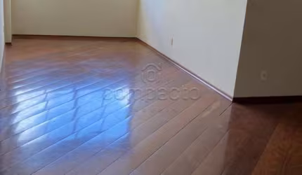 Apartamento Padrão em São José do Rio Preto