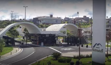 Terreno Condomínio em São José do Rio Preto