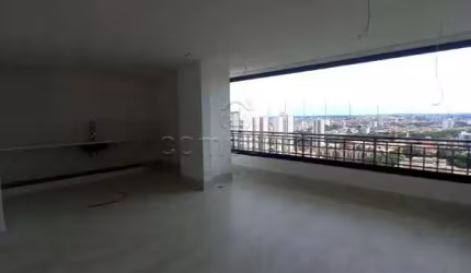 Apartamento Cobertura em São José do Rio Preto