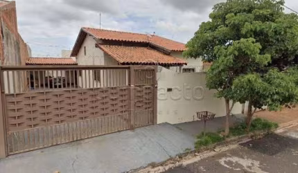 Casa Padrão em São José do Rio Preto