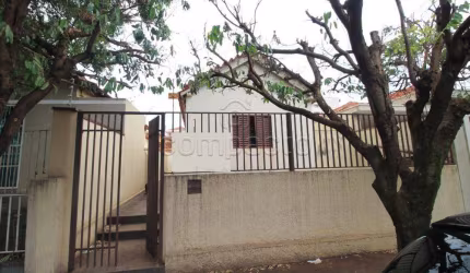 Casa Padrão em São José do Rio Preto