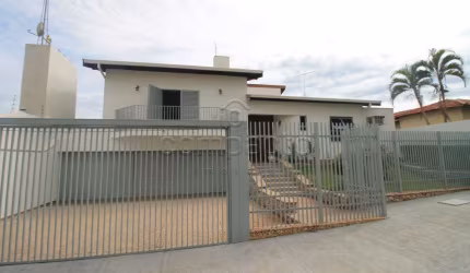 Casa Padrão em São José do Rio Preto