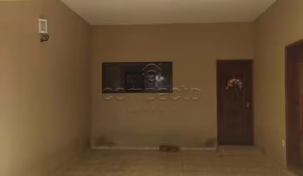 Casa Padrão em Cedral