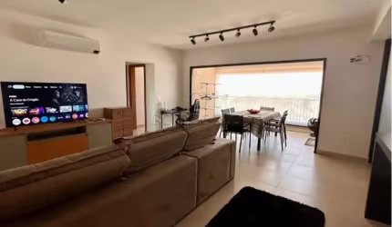 Apartamento Padrão em São José do Rio Preto