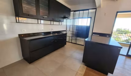 Apartamento Padrão em São José do Rio Preto