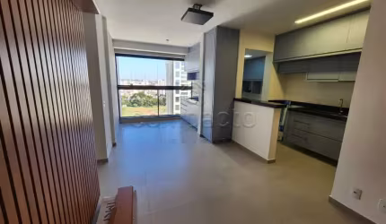 Apartamento Padrão em São José do Rio Preto
