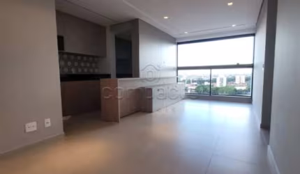 Apartamento Padrão em São José do Rio Preto