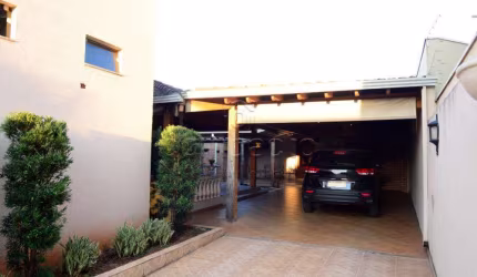 Casa Padrão em São José do Rio Preto