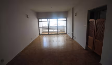 Apartamento Padrão em São José do Rio Preto