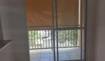 Apartamento Padrão em São José do Rio Preto