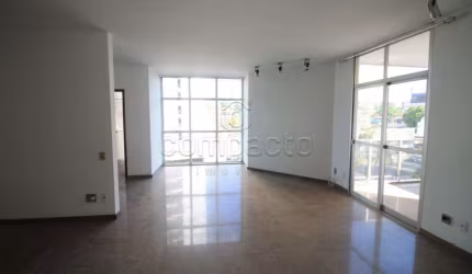 Apartamento Padrão em São José do Rio Preto
