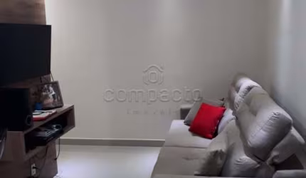 Apartamento Padrão em São José do Rio Preto